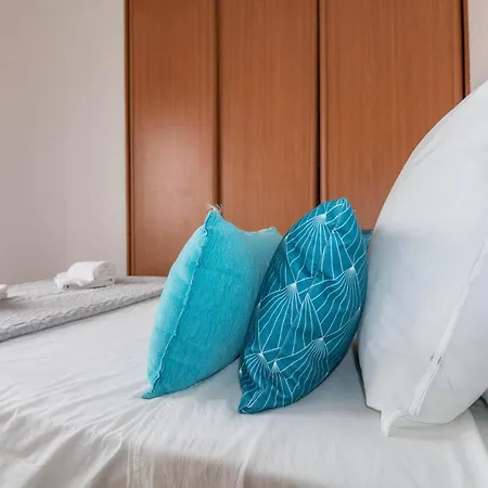 T2 In Oldtown Near To Beach Apartment